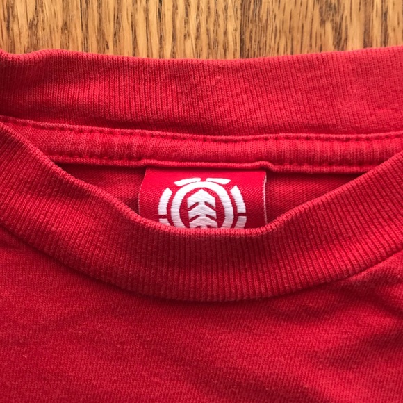 Element Tee - Picture 3 of 4